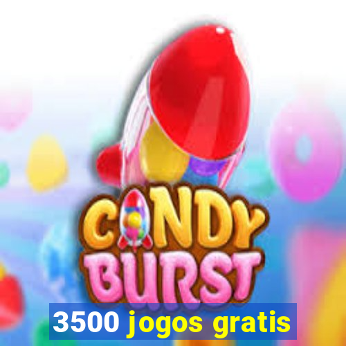 3500 jogos gratis